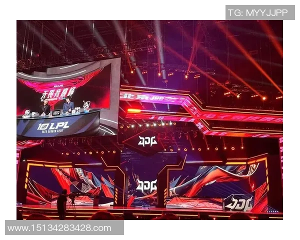 国际邀请赛分析：JDG战队个人能力的精彩展现与战术配合探讨