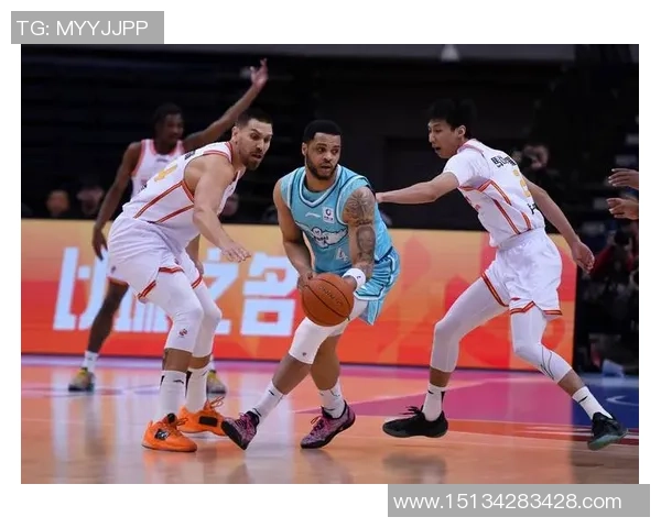 深圳篮球队速度之美：联赛中展现的快速攻防魅力与战术解析