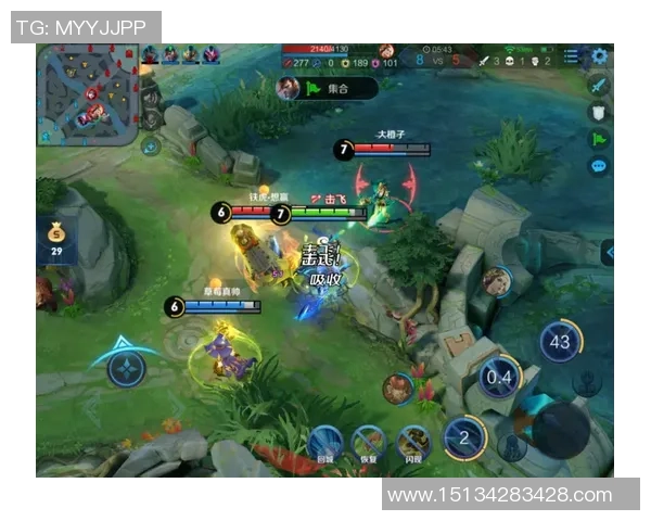 深度探讨吴敏在王者荣耀中的成长与挑战之路